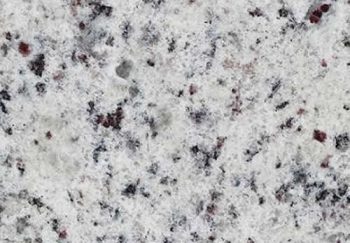 GRANITO BRANCO DALLAS